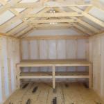10 X 16 Signature Garden Shed