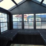 8 X 12 Greenhouse