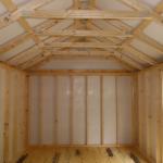 10 X 16 Signature Garden Shed
