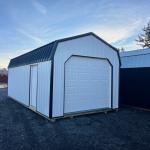12 X 24 Compass High Barn