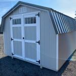 10 X 12 Compass Mini Barn