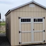 10 X 16 Compass Big Sky Express