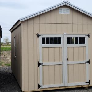 10 X 16 Compass Big Sky Express