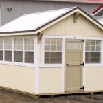 10 X 12 Greenhouse