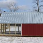 8 X 16 Coop