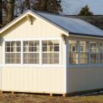 10 X 12 Greenhouse