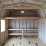 12 X 24 Signature Garage