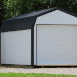 10 X 20 Compass High Barn