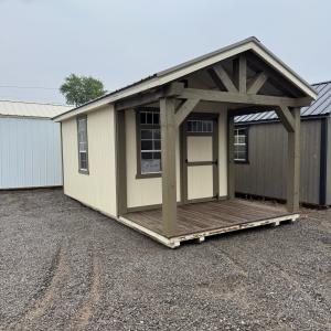 10 X 20 Frontier