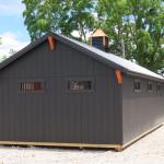14 X 32 Signature Aspen