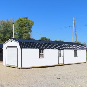14 X 40 Compass High Barn