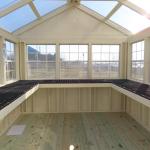 10 X 12 Greenhouse