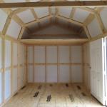 10 X 20 Compass High Barn