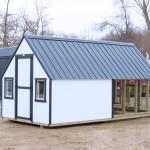 8 X 16 Coop