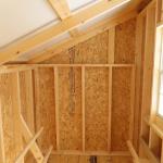 8 X 10 Chicken Coop