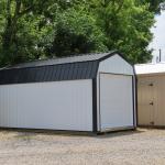 10 X 20 Compass High Barn