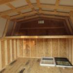 10 X 12 Signature Mini Barn