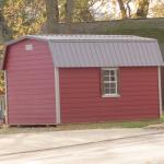 10 X 16 Signature High Barn