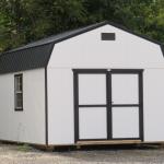 12 X 16 Compass High Barn