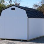 10 X 16 Compass High Barn