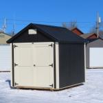 8 X 10 Signature Garden Shed