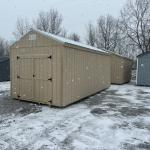 10 X 20 Compass Big Sky Express