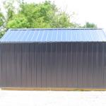12 X 16 Compass Garden Shed