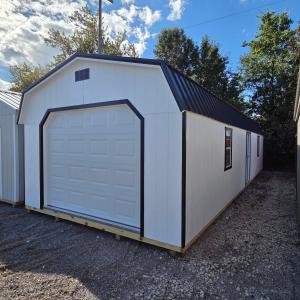 14 X 40 Compass High Barn