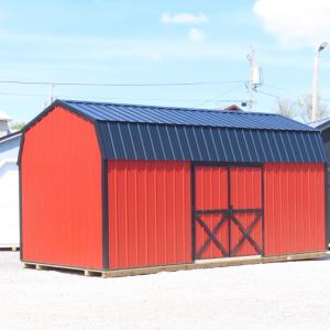 10 X 20 Compass High Barn