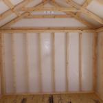 10 X 12 Signature Garden Shed
