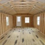 14 X 36 Signature Frontier Cabin
