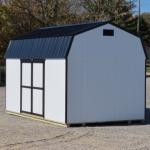 10 X 16 Compass High Barn