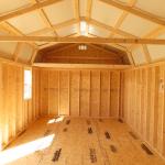12 X 24 Compass High Barn