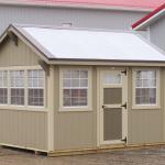 10 X 12 Greenhouse