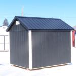 8 X 10 Signature Garden Shed
