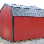 10 X 12 Compass High Barn
