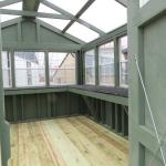 10 X 12 The Greenhouse 2026 Upgrade