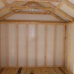 10 X 12 Signature Garden Shed