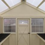 10 X 12 Greenhouse