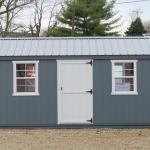 10 X 16 Compass Garden Shed