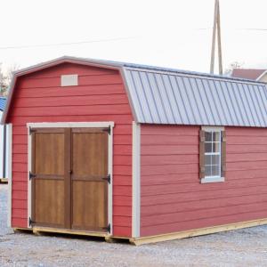 10 X 16 Signature High Barn
