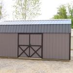 12 X 20 Compass High Barn