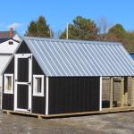 8 X 16 Coop