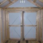 8 X 10 Signature Garden Shed