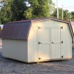 10 X 12 Signature Mini Barn