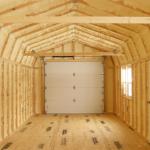 12 X 32 Compass High Barn