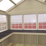 10 X 12 Greenhouse