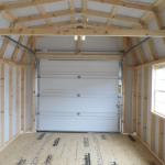 12 X 24 Signature Garage