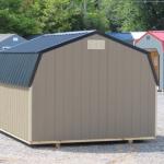 10 X 12 Compass Mini Barn