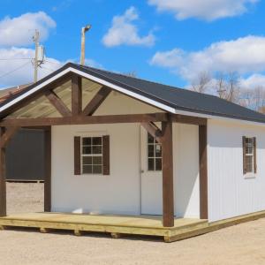 14 X 24 Signature Frontier Cabin